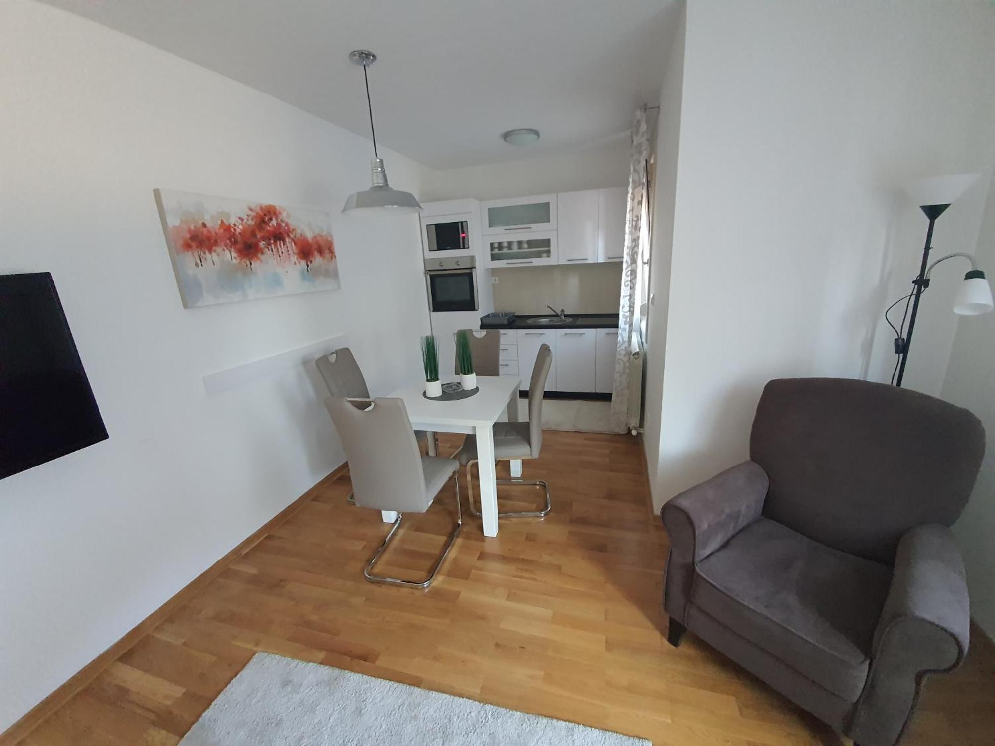Goldpine Apartments Zlatibor Szoba fotó