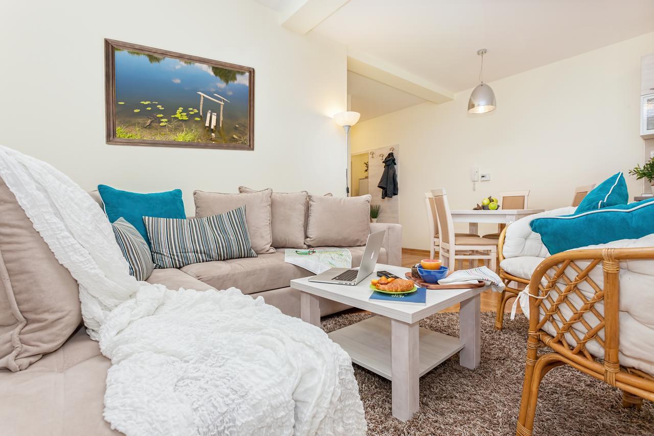 Goldpine Apartments Zlatibor Kültér fotó