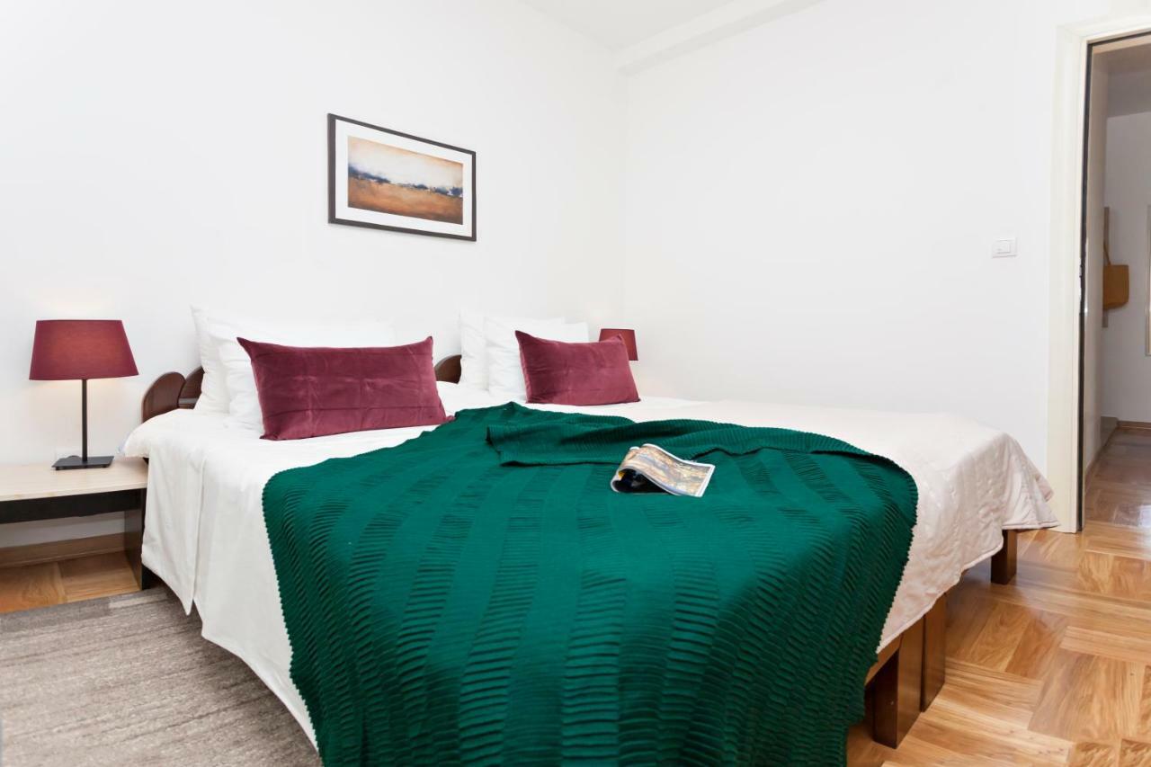 Goldpine Apartments Zlatibor Kültér fotó