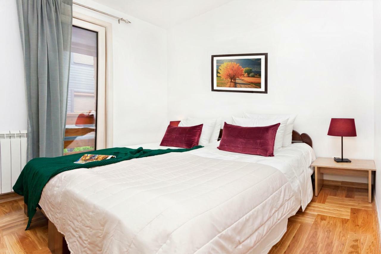 Goldpine Apartments Zlatibor Kültér fotó
